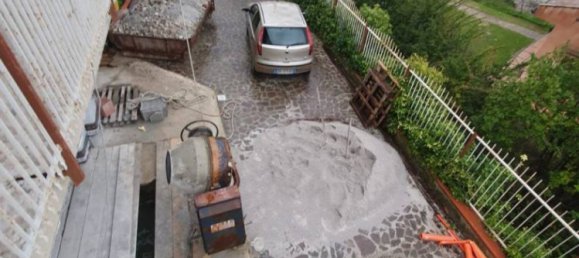 Villa de 3 dormitorios en Monreale, Italy No. 302023 33