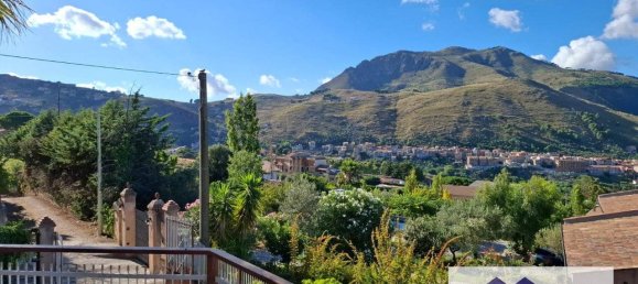 Villa de 3 dormitorios en Monreale, Italy No. 302023 6