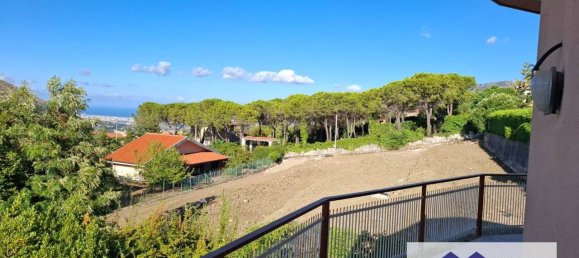 Villa de 3 dormitorios en Monreale, Italy No. 302023 17