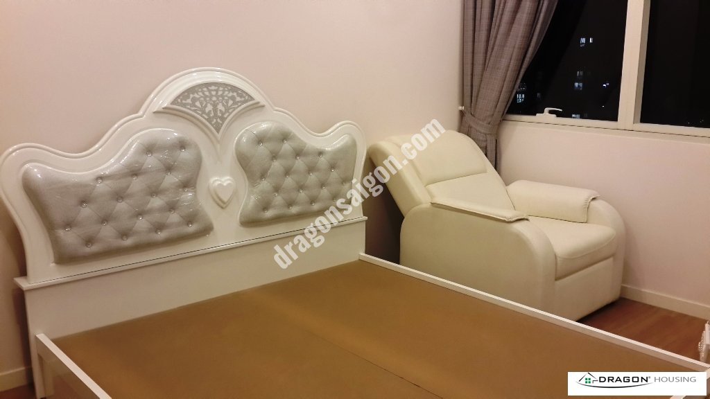  شقة في Thu Duc, Vietnam 121متر مربع رقم 10979