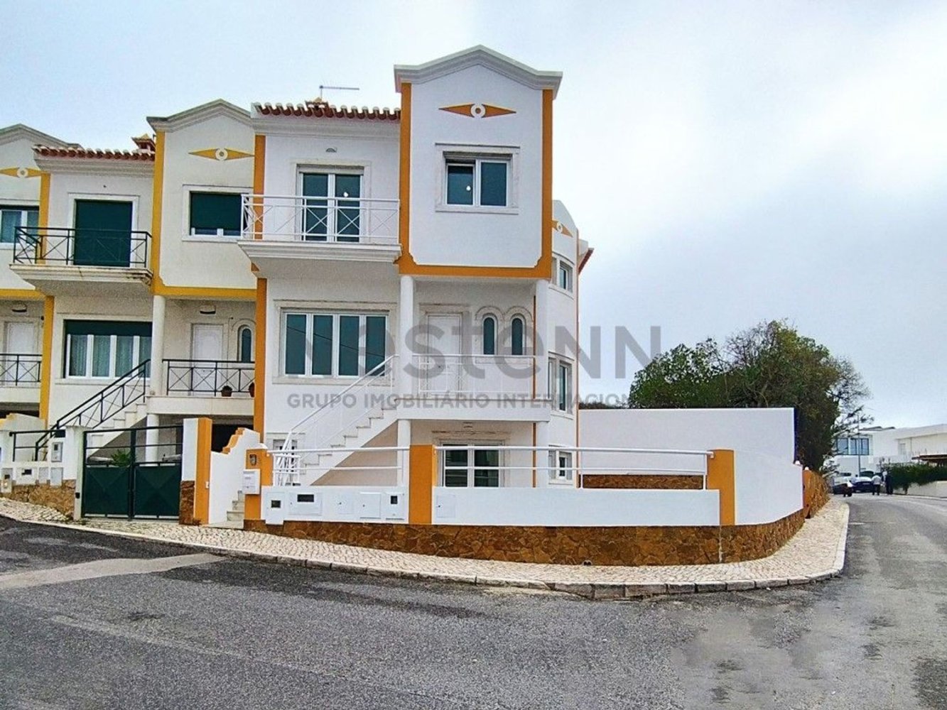 Casa T3 em Ericeira, Portugal N.º 148509