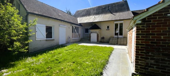 6 غرف نوم منزل في Ver-les-Chartres, France رقم 216660 6