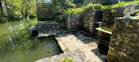 6 غرف نوم منزل في Ver-les-Chartres, France رقم 216660 2