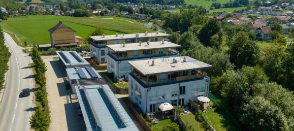 3 rooms Apartment in Kirchberg an der Pielach, Austria No. 187402 32