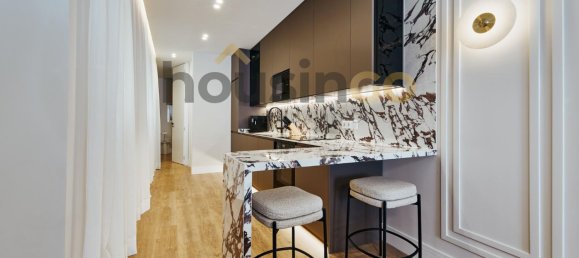 2 chambres Appartement à Madrid, Spain No. 117620 7