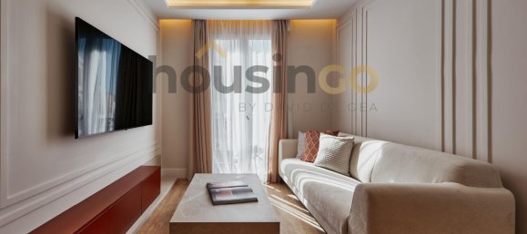 2 chambres Appartement à Madrid, Spain No. 117620 5