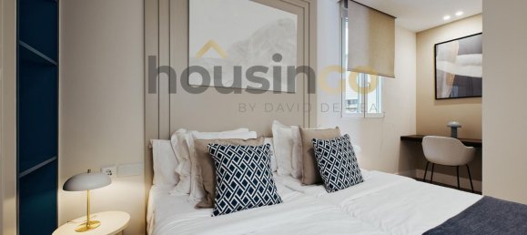 2 chambres Appartement à Madrid, Spain No. 117620 11