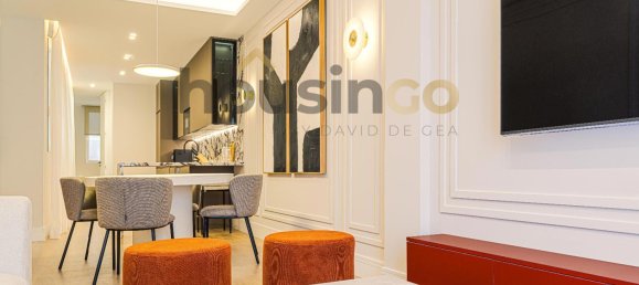 2 chambres Appartement à Madrid, Spain No. 117620 2