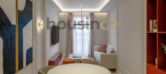 2 chambres Appartement à Madrid, Spain No. 117620 4