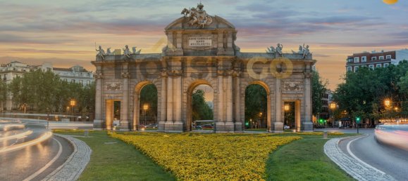 2 chambres Appartement à Madrid, Spain No. 117620 15