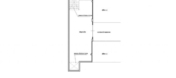 377m² Office in Andria, Italy No. 374895 16
