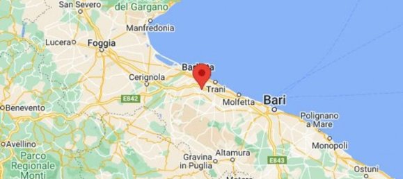 377m² Office in Andria, Italy No. 374895 15