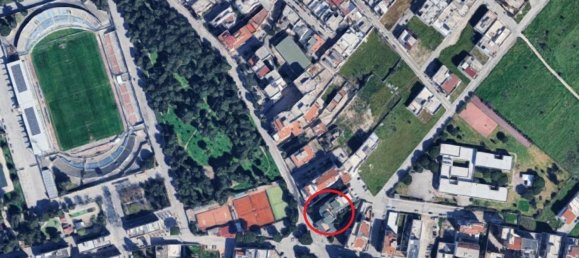 377m² Office in Andria, Italy No. 374895 18