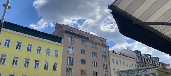 3 rooms Apartment in Favoriten, Austria No. 219040 14