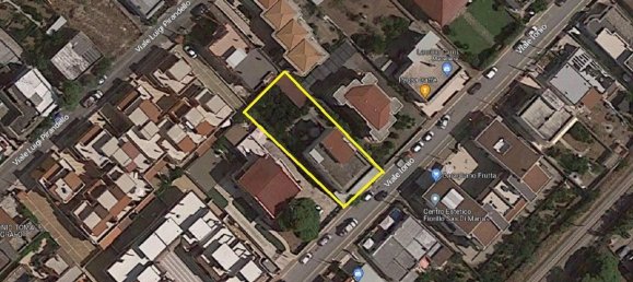 8 rooms Villa in Ginosa, Italy No. 37036 16