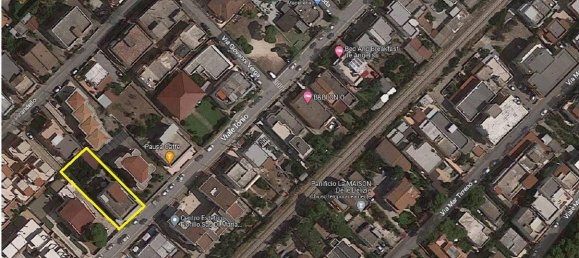 8 rooms Villa in Ginosa, Italy No. 37036 13