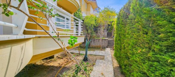 Квартира 4+1 в Каргыджак, Турция № 20470 14