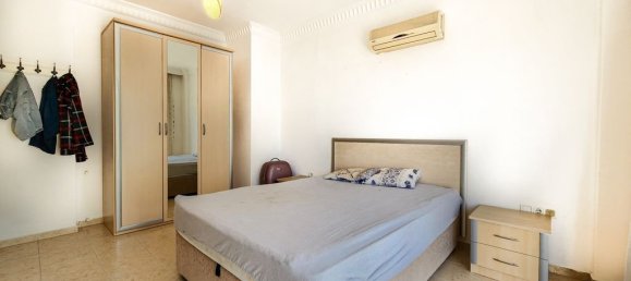 Квартира 4+1 в Каргыджак, Турция № 20470 30