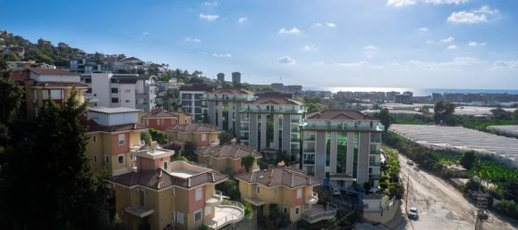 Квартира 4+1 в Каргыджак, Турция № 20470 6