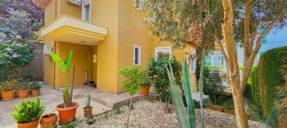 Квартира 4+1 в Каргыджак, Турция № 20470 15