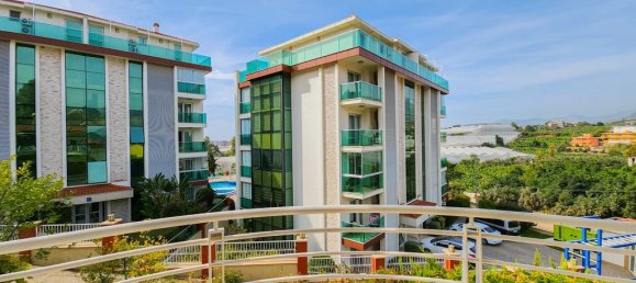 Квартира 4+1 в Каргыджак, Турция № 20470 28