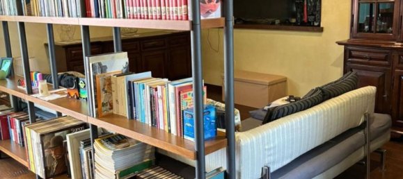 Penthouse de 6 divisões em Alba, Italy N.º 282142 5