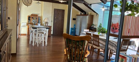 Penthouse de 6 divisões em Alba, Italy N.º 282142 2