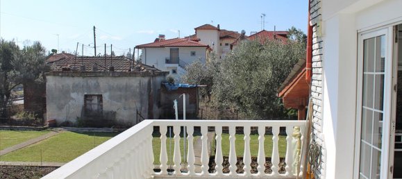 4 bedrooms Commercial property in Katerini, Greece No. 4248 11