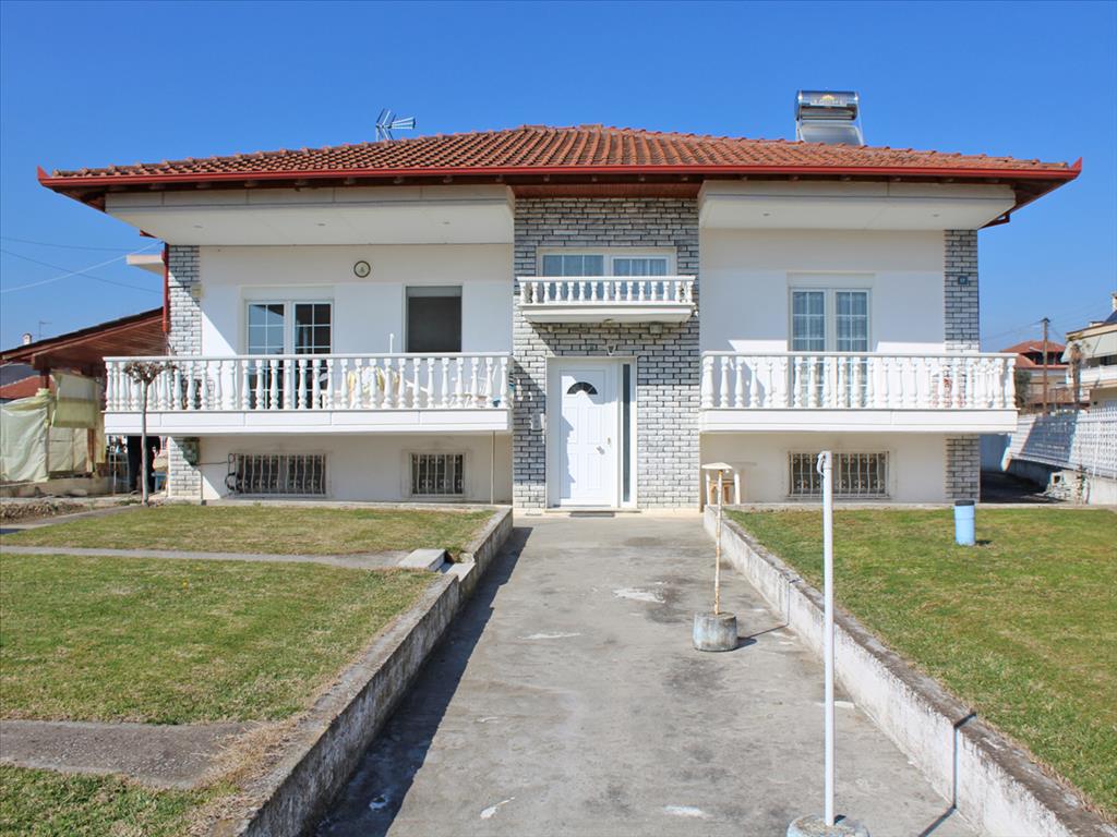 4 bedrooms Commercial property for sale in Katerini, Pieria, Central Macedonia, Macedonia and Thrace, Greece № 4248