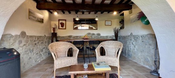 4 bedrooms House in Città della Pieve, Italy No. 56031 44