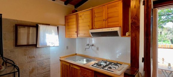 4 bedrooms House in Città della Pieve, Italy No. 56031 7