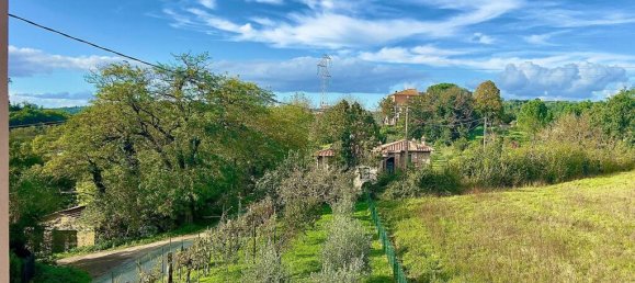 4 bedrooms House in Città della Pieve, Italy No. 56031 42