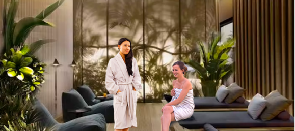 Wohnung 1+1 in Alanya, Turkey, Nr. 8222 20