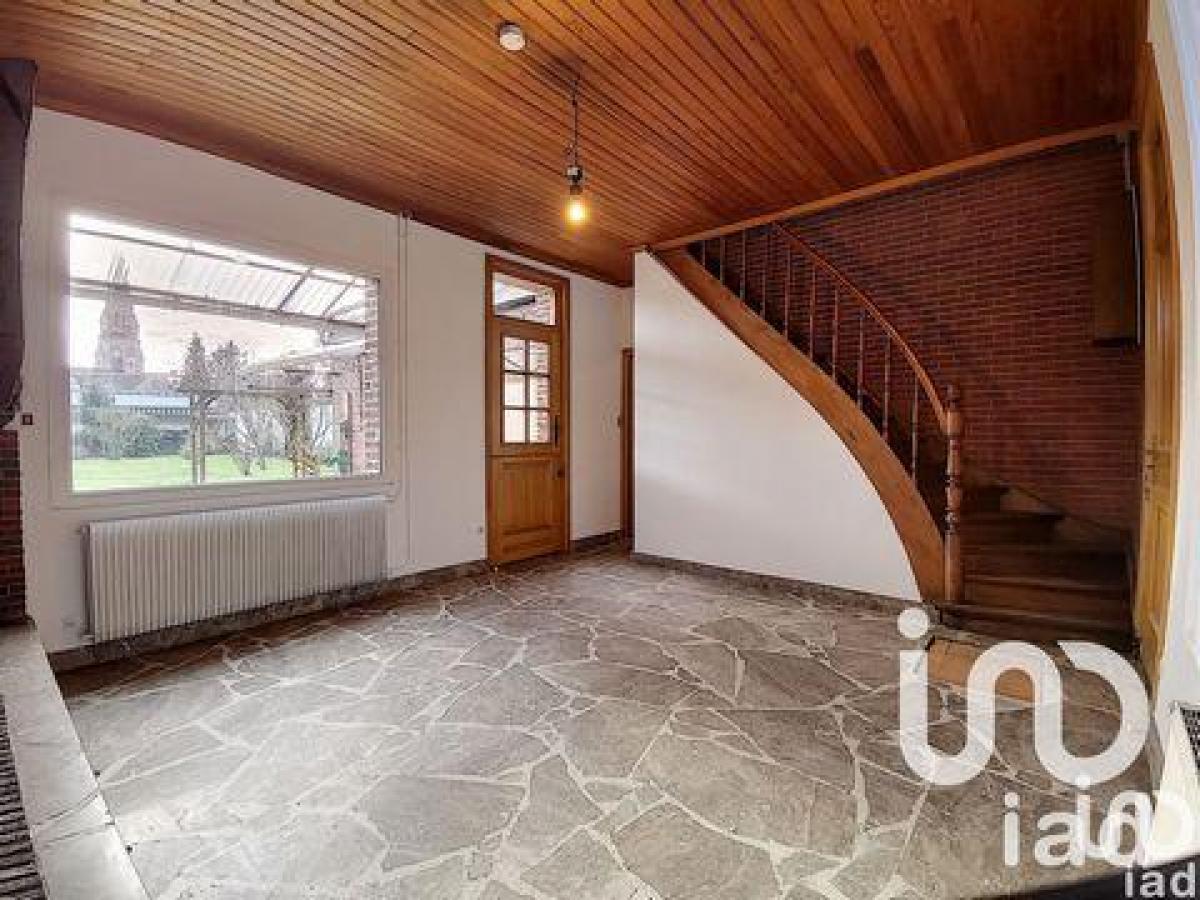 3 Schlafzimmer Haus in Oignies, France, Nr. 30520