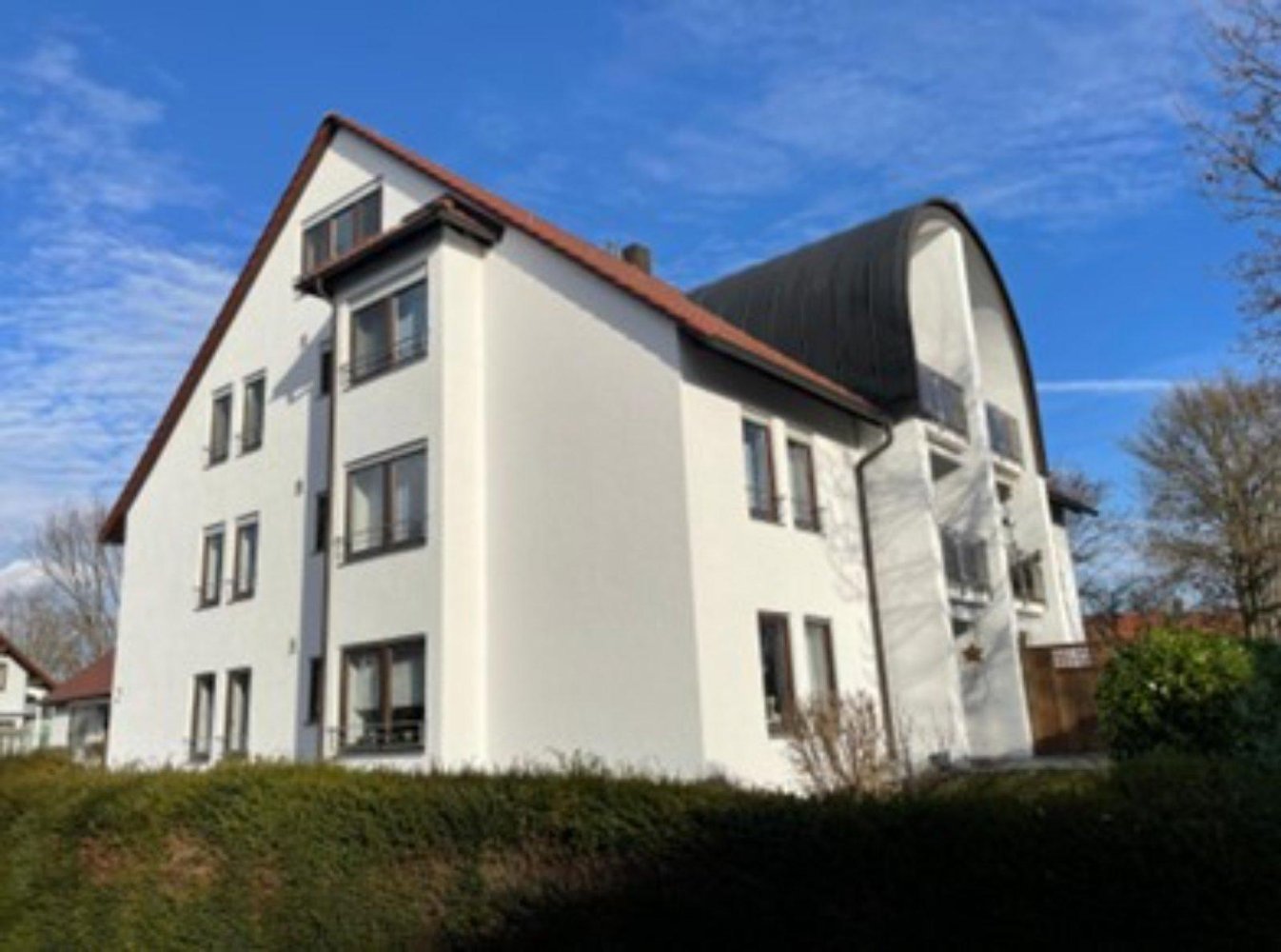 2 chambres Appartement à Ludwigsburg, Germany No. 354395