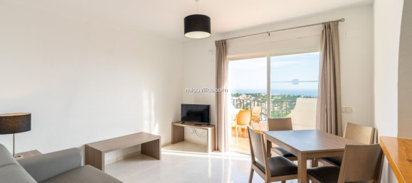 Bungalow de 1 dormitorio en Calpe, Spain No. 30235 12