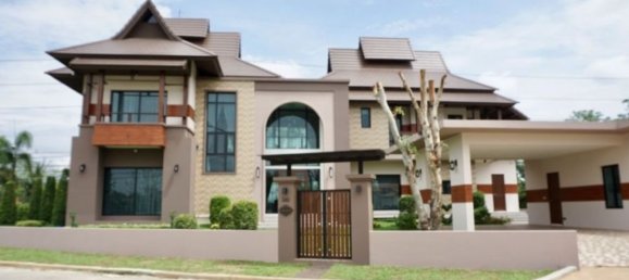 3 bedrooms Cafe / restaurant in Chiang Mai, Thailand No. 21958 30