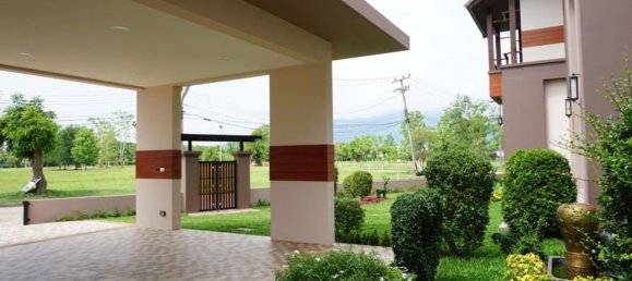 3 bedrooms Cafe / restaurant in Chiang Mai, Thailand No. 21958 28