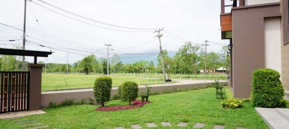 3 bedrooms Cafe / restaurant in Chiang Mai, Thailand No. 21958 27