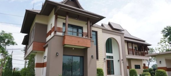 3 bedrooms Cafe / restaurant in Chiang Mai, Thailand No. 21958 29