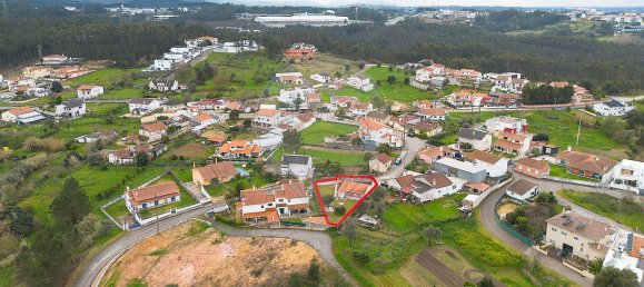 3 غرف نوم منزل في Leiria, Portugal رقم 16253 40