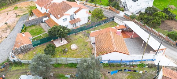 3 غرف نوم منزل في Leiria, Portugal رقم 16253 41