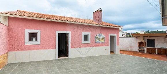 3 غرف نوم منزل في Leiria, Portugal رقم 16253 2
