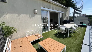 3-salle Duplex à Langenzersdorf, Austria No. 246002