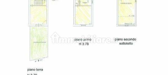 5 bedrooms House in San Giuliano Terme, Italy No. 219995 31