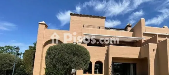 3 Schlafzimmer Wohnung in Estepona, Spain, Nr. 175013 8