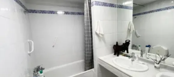 3 Schlafzimmer Wohnung in Estepona, Spain, Nr. 175013 7