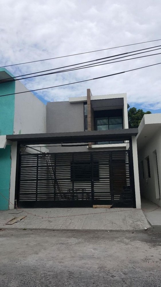 Casa T3 em Veracruz, Mexico N.º 225580