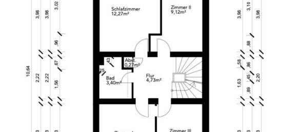 8غرفة تاون هاوس في Altona, Germany رقم 368079 19