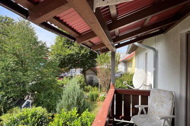 5-salle Maison de ville à Bad Tolz-Wolfratshausen, Germany No. 186857